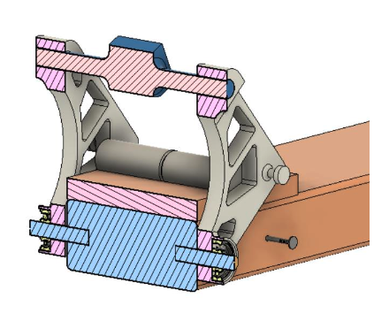 Pedal-Actuated Guitar String Tensioner thumbnail